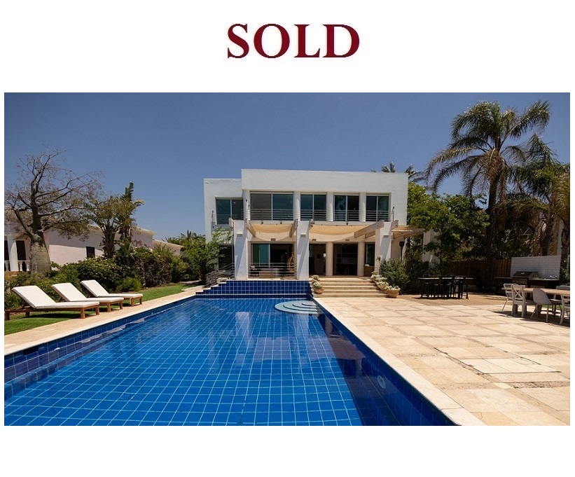 sold-by-Shor-Group-Luxury-home-caesarea-amir-shor-israel-sold